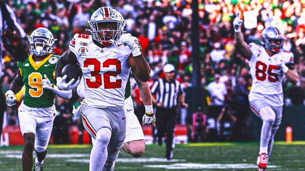 这在比赛中 这在比赛中